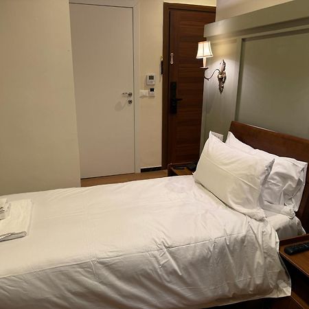 Modi Hotel Livorno Kültér fotó