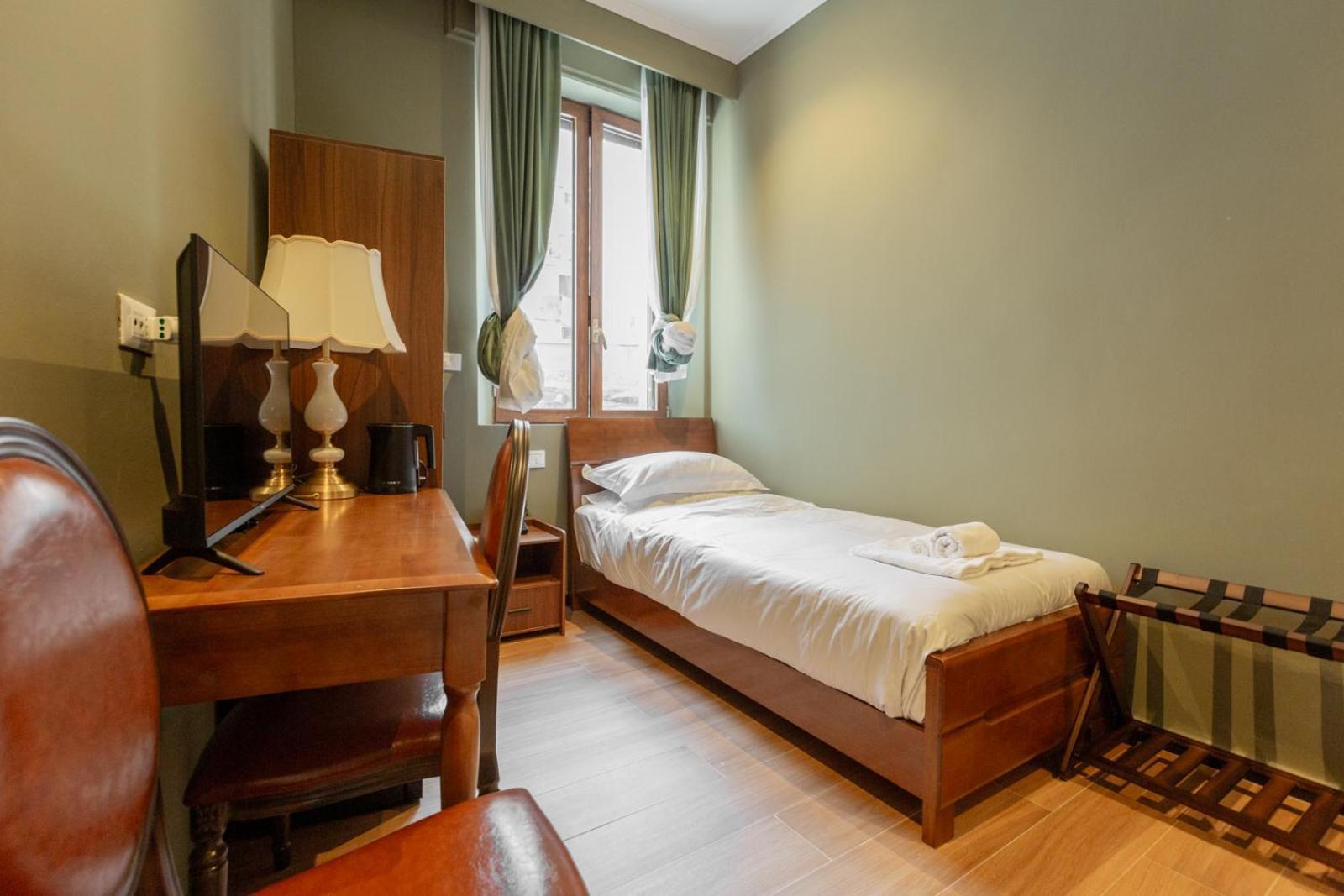 Modi Hotel Livorno Kültér fotó