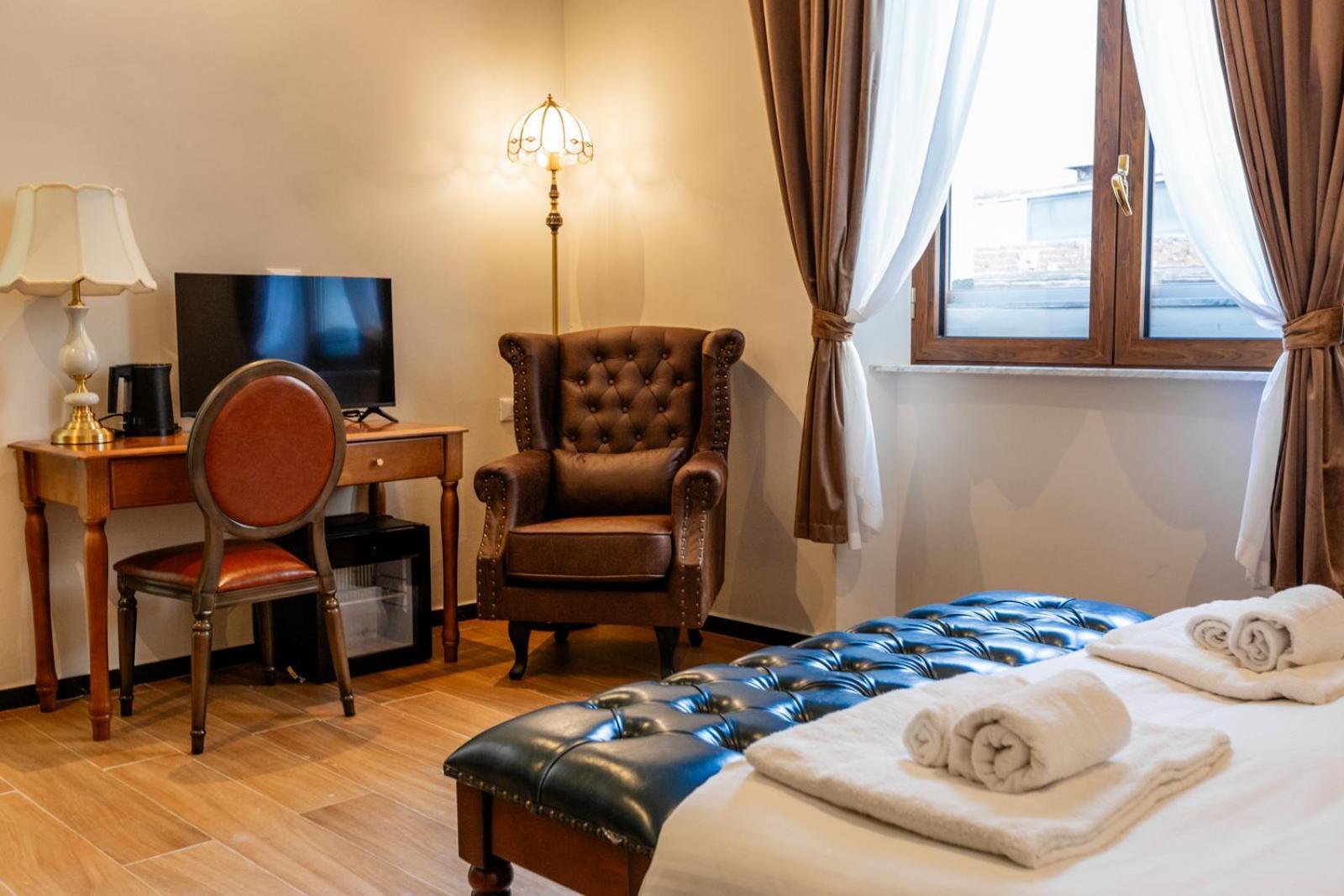 Modi Hotel Livorno Kültér fotó