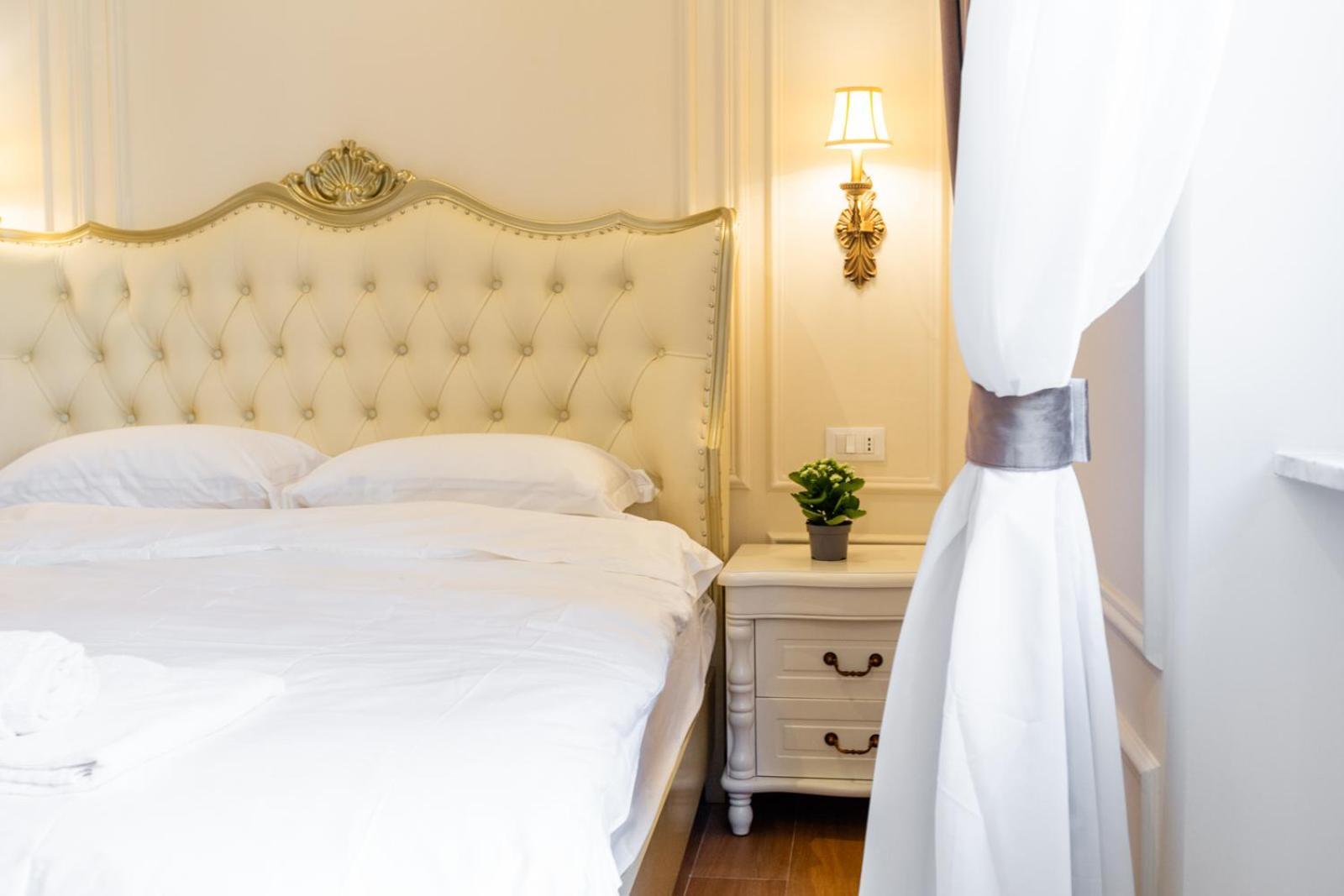 Modi Hotel Livorno Kültér fotó