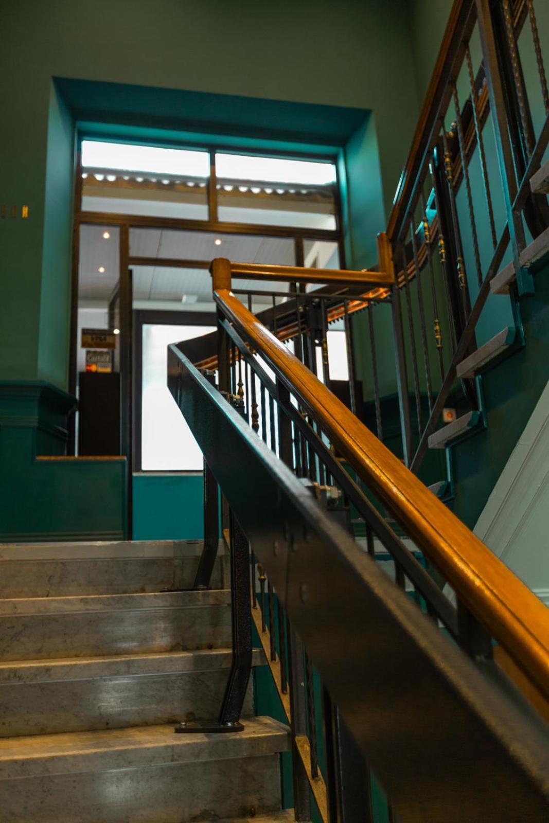 Modi Hotel Livorno Kültér fotó