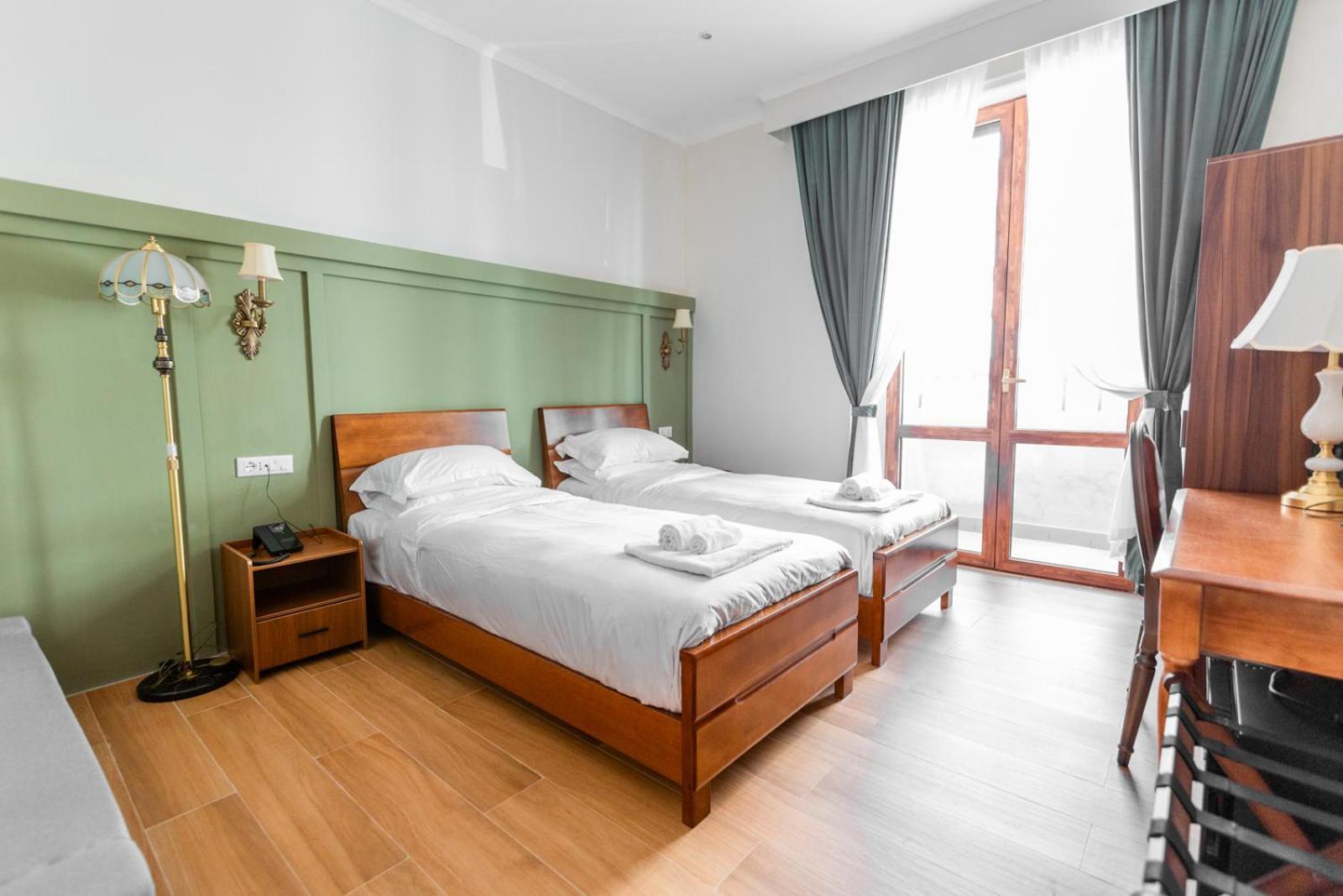 Modi Hotel Livorno Kültér fotó