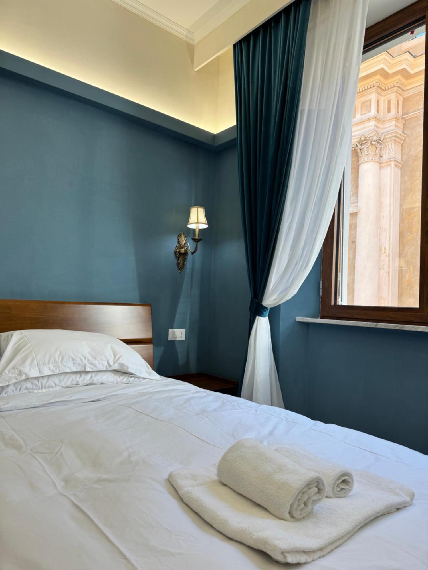 Modi Hotel Livorno Kültér fotó