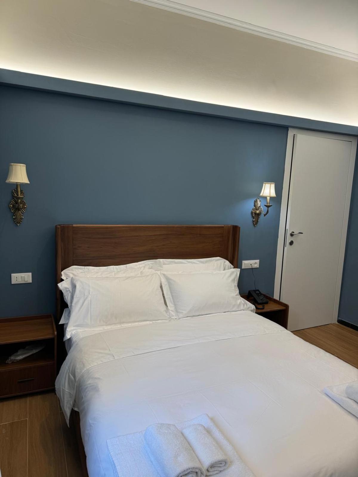 Modi Hotel Livorno Kültér fotó