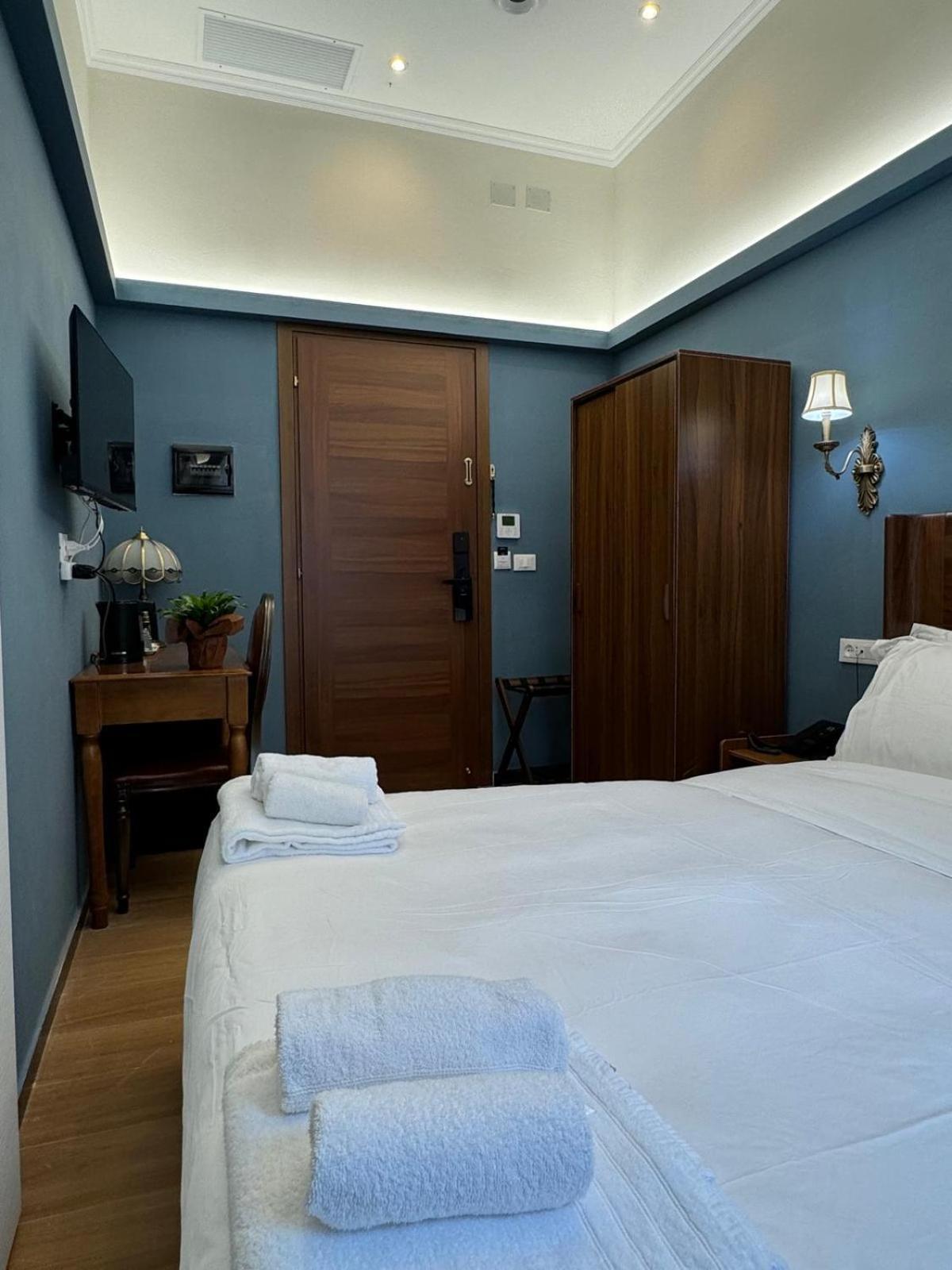 Modi Hotel Livorno Kültér fotó