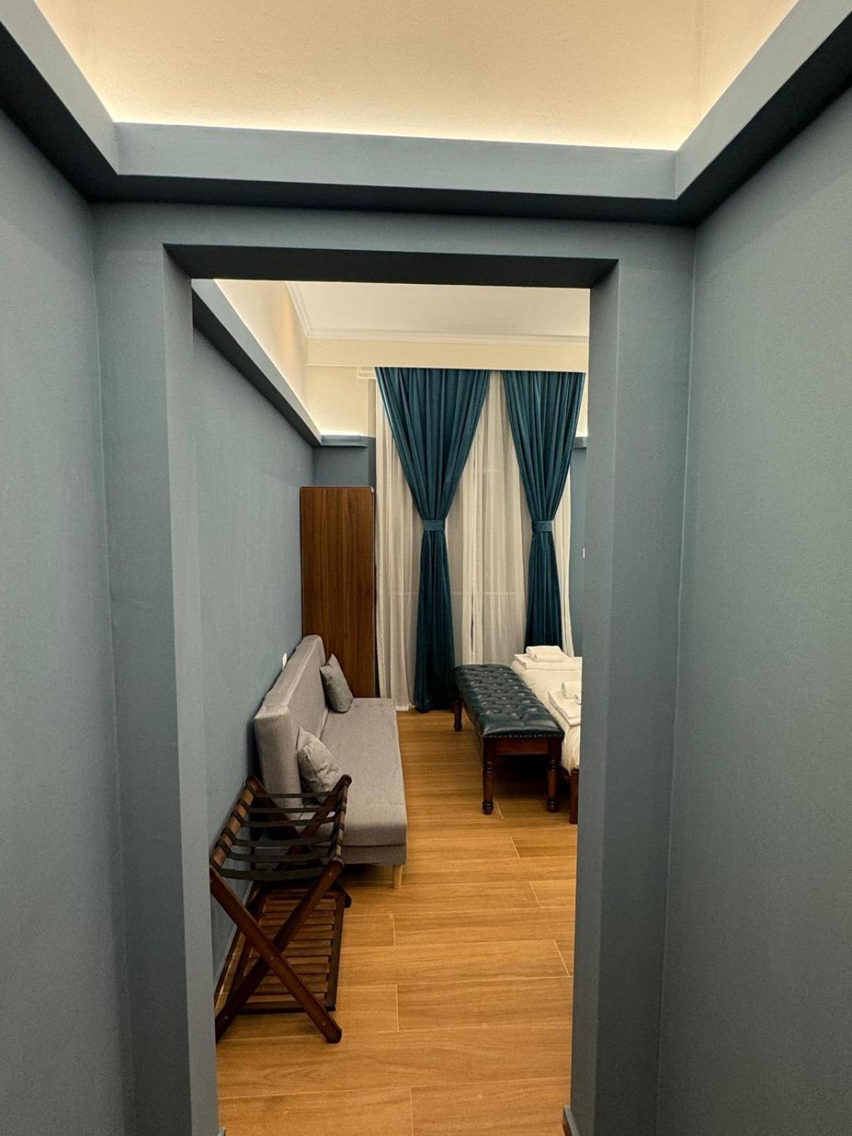 Modi Hotel Livorno Kültér fotó