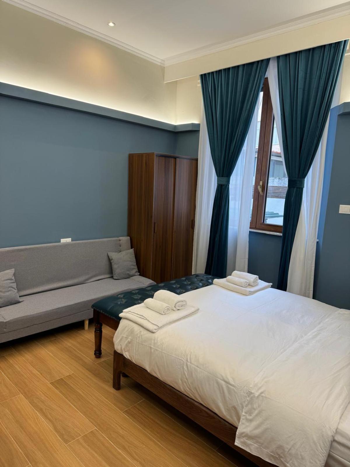 Modi Hotel Livorno Kültér fotó