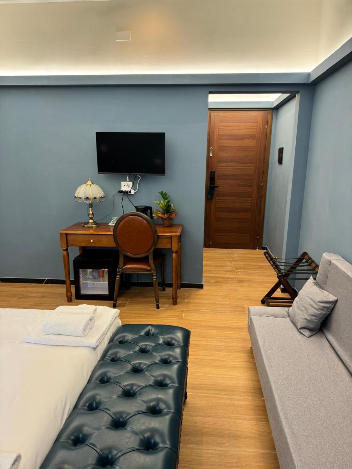 Modi Hotel Livorno Kültér fotó