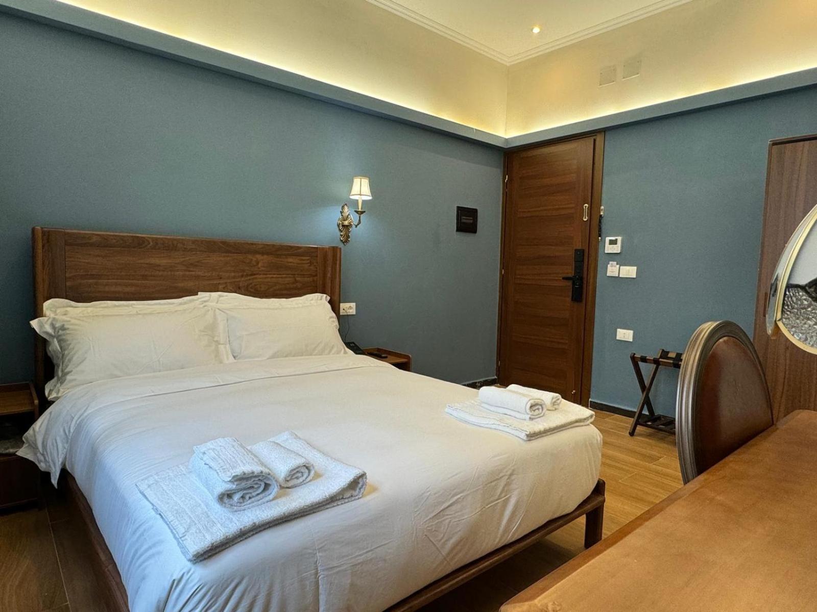 Modi Hotel Livorno Kültér fotó