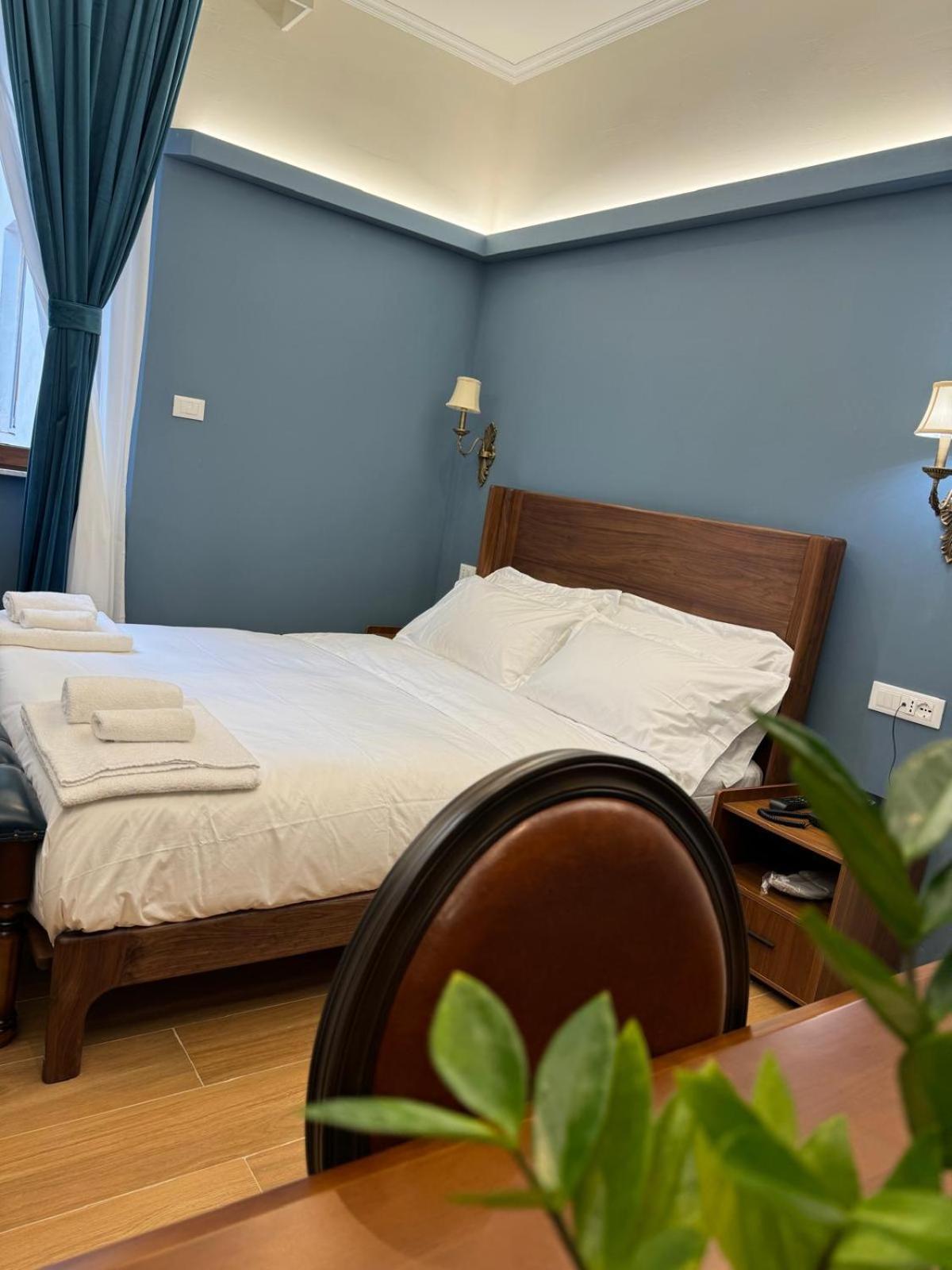 Modi Hotel Livorno Kültér fotó
