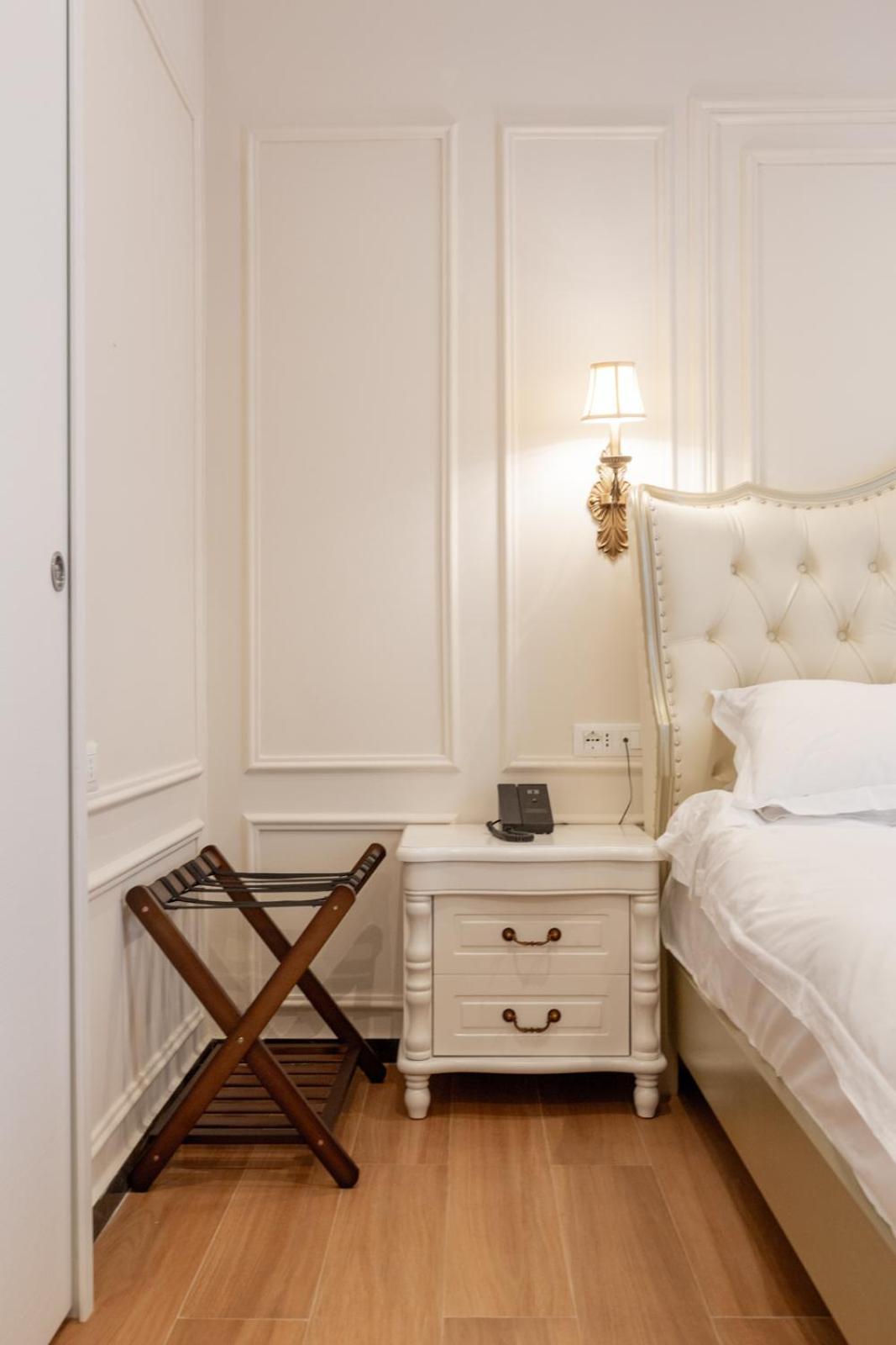 Modi Hotel Livorno Kültér fotó