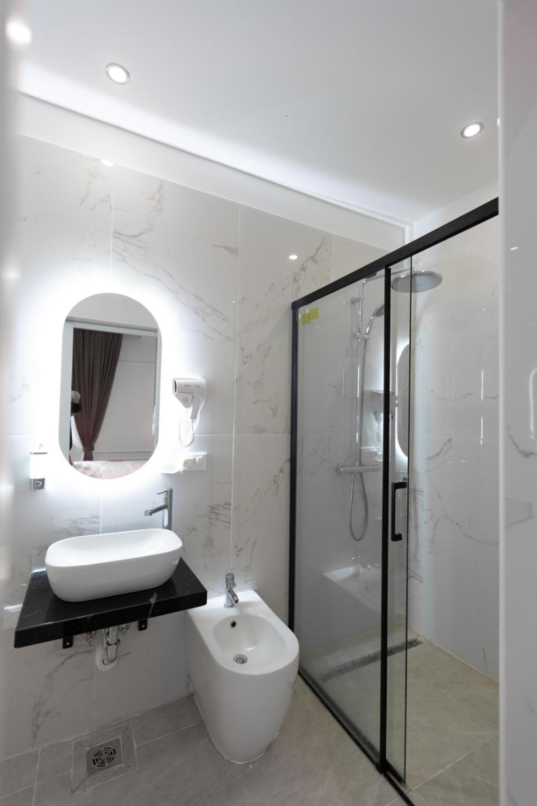 Modi Hotel Livorno Kültér fotó