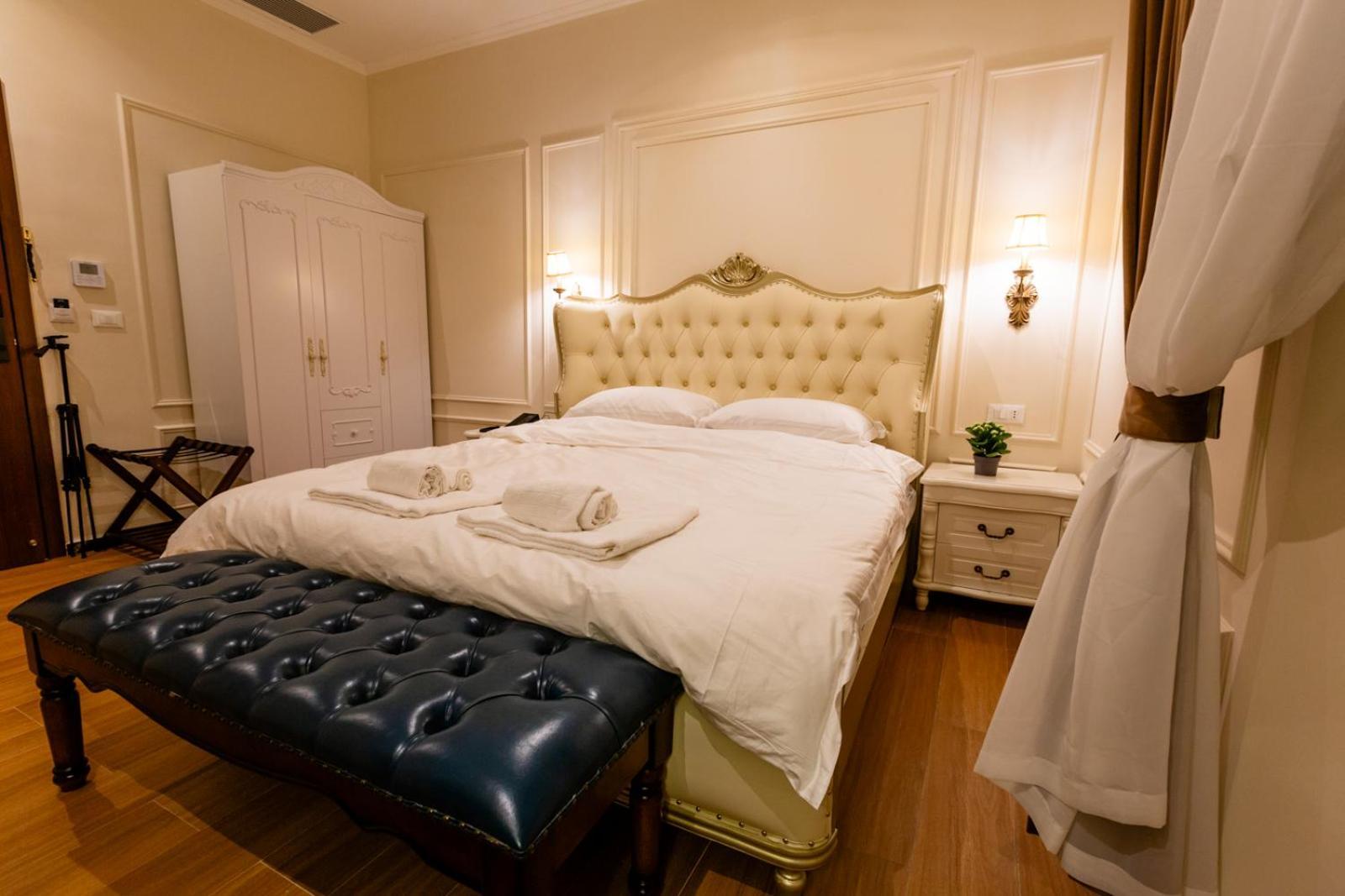 Modi Hotel Livorno Kültér fotó