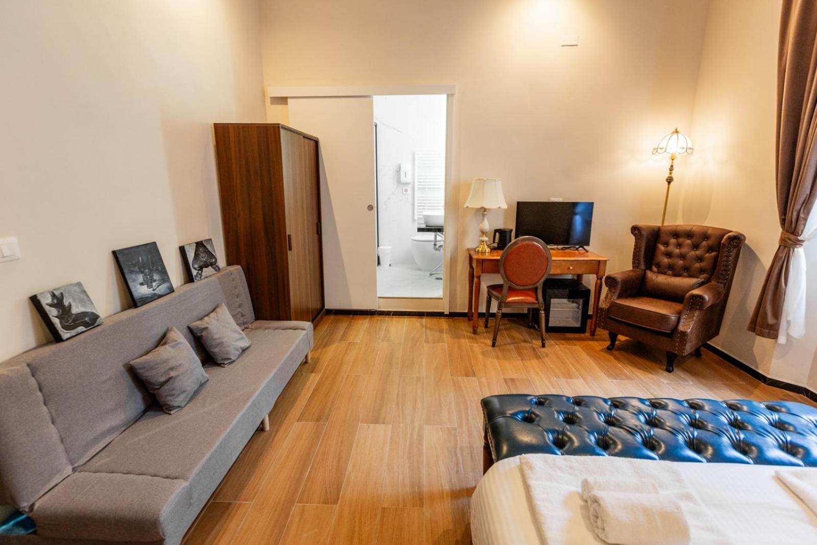 Modi Hotel Livorno Kültér fotó