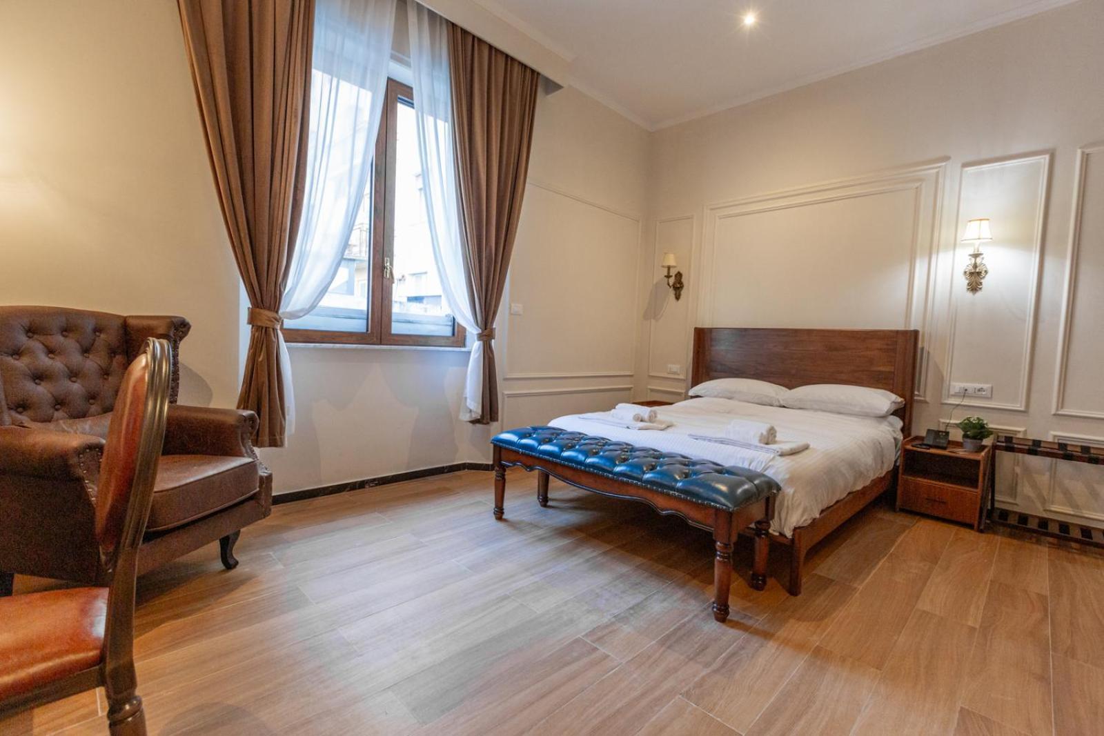 Modi Hotel Livorno Kültér fotó