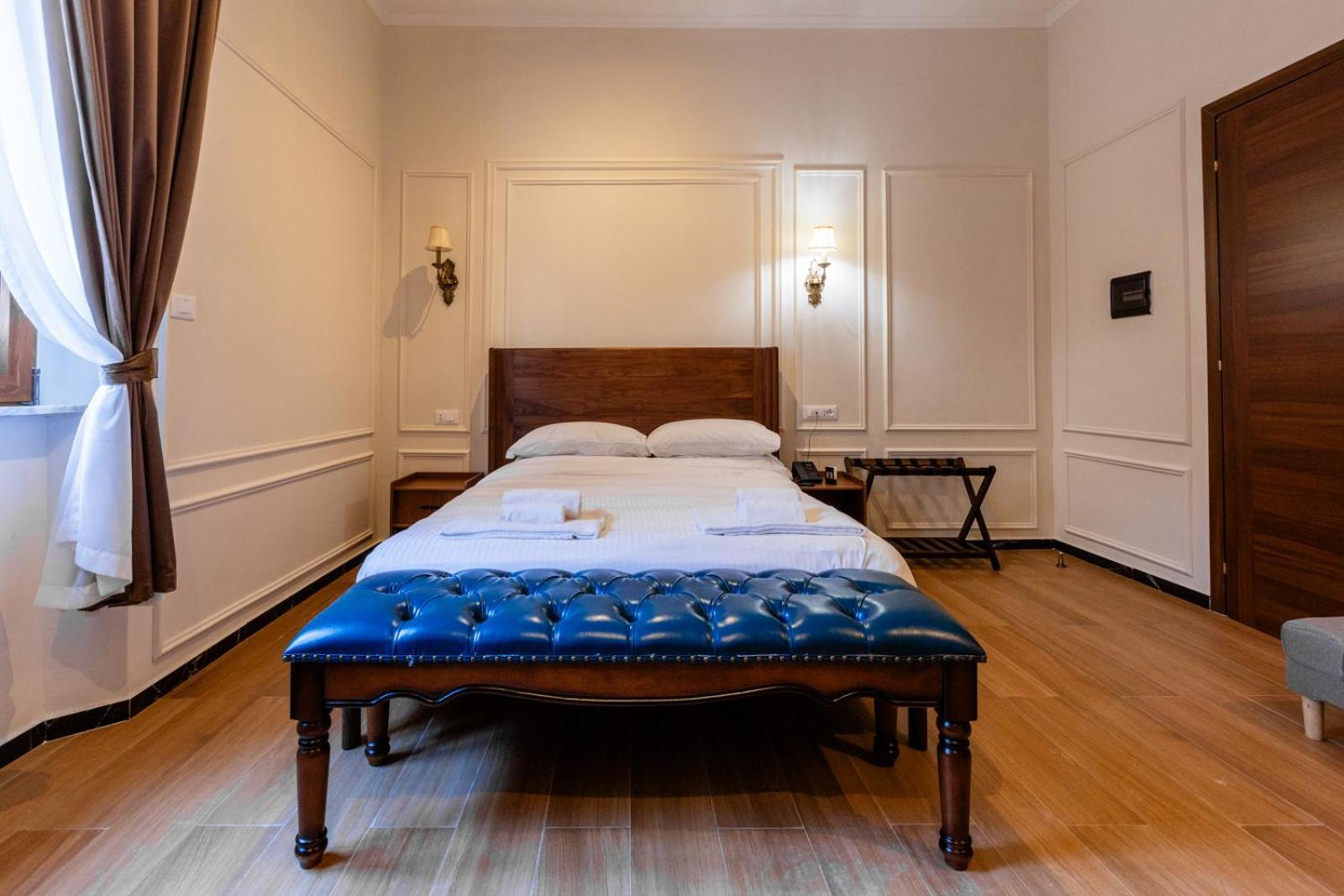 Modi Hotel Livorno Kültér fotó
