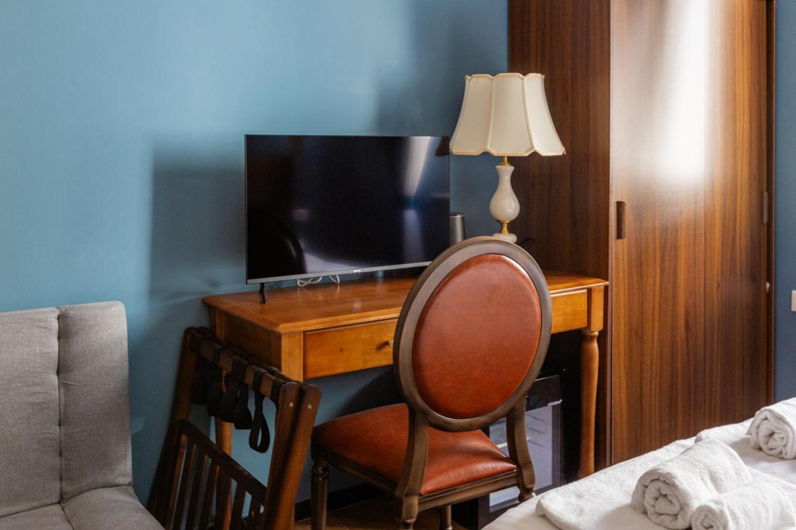 Modi Hotel Livorno Kültér fotó