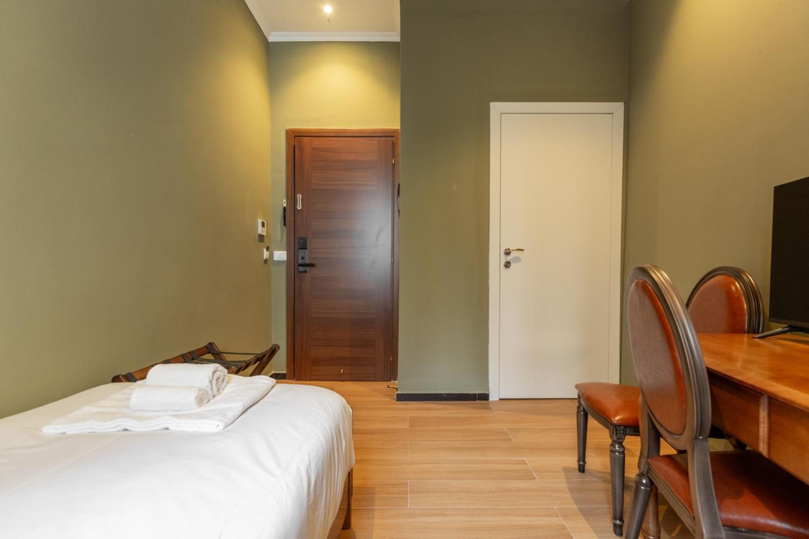 Modi Hotel Livorno Kültér fotó