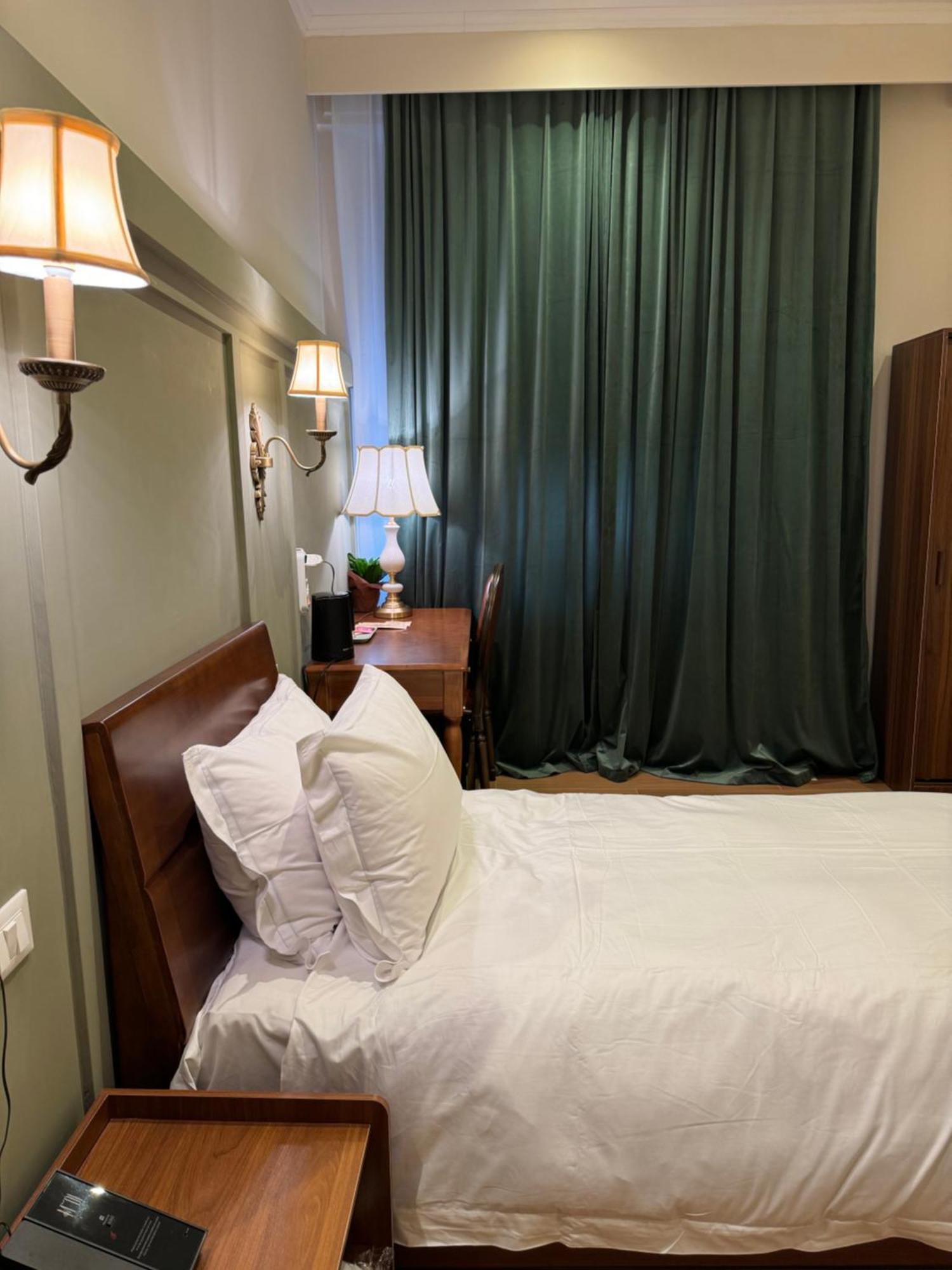 Modi Hotel Livorno Kültér fotó