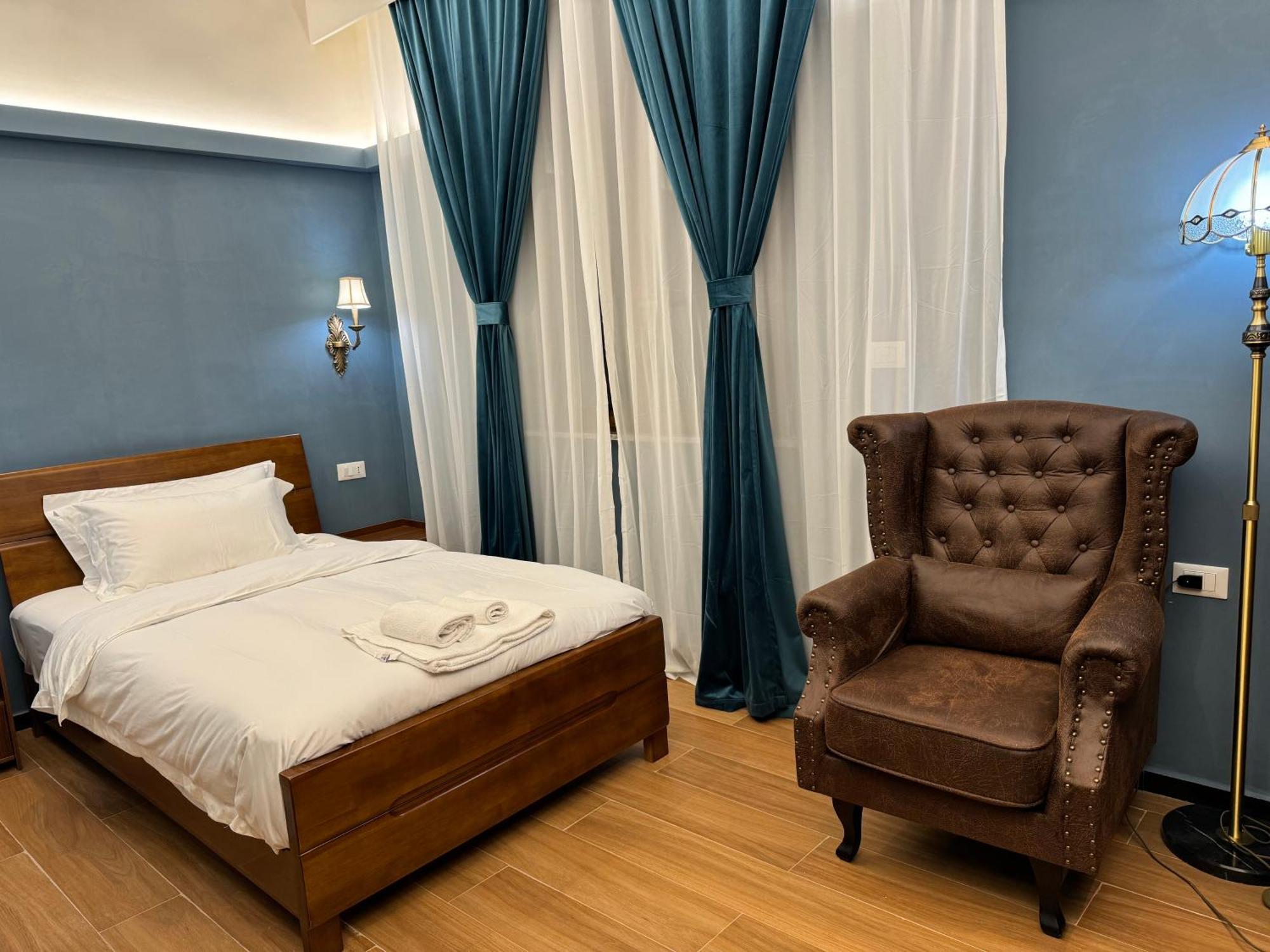 Modi Hotel Livorno Kültér fotó